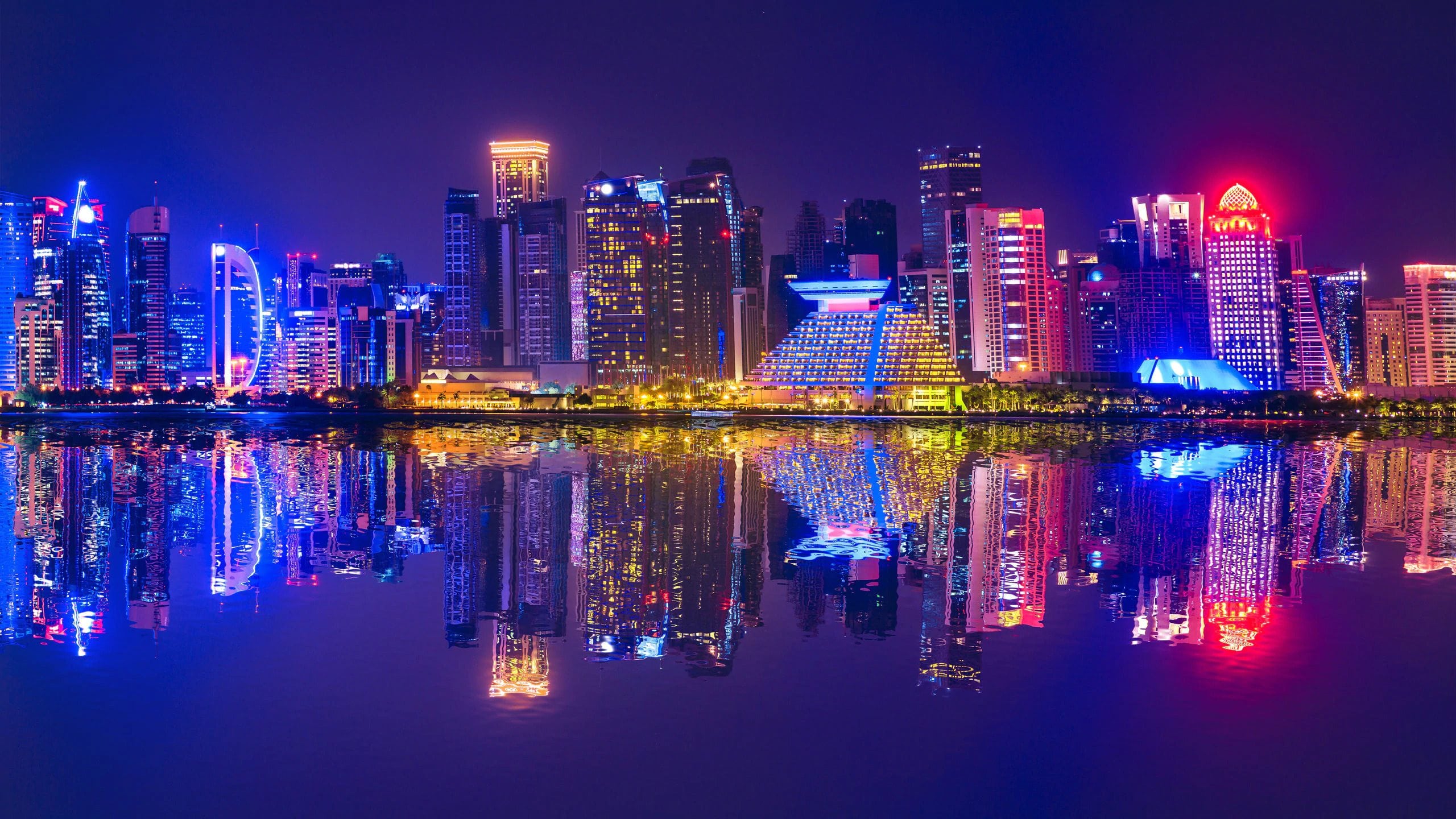 Jobs in Qatar for US Citizens