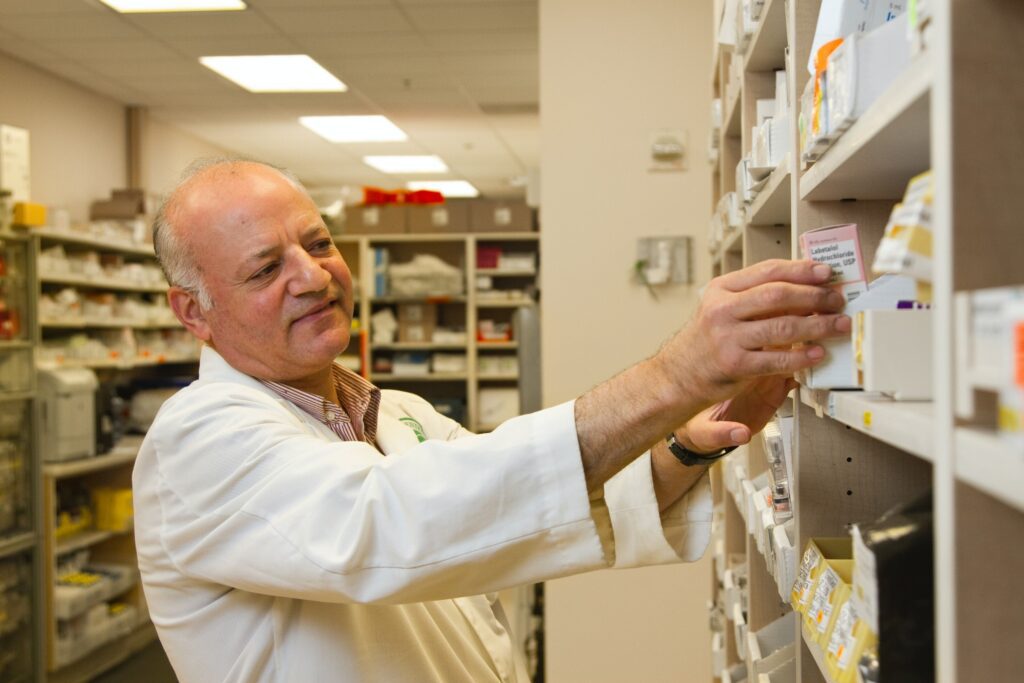 Pharmacy Technician Jobs: Roles & Salaries in 2023 2 Pharmacy Technician