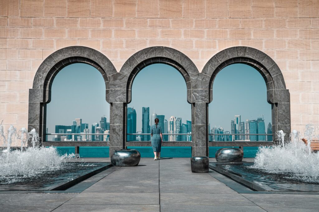 Microsoft Dynamics 365 Partner in Qatar: How to Get One in 2023? 3 Dynamics 365 Partner in Qatar