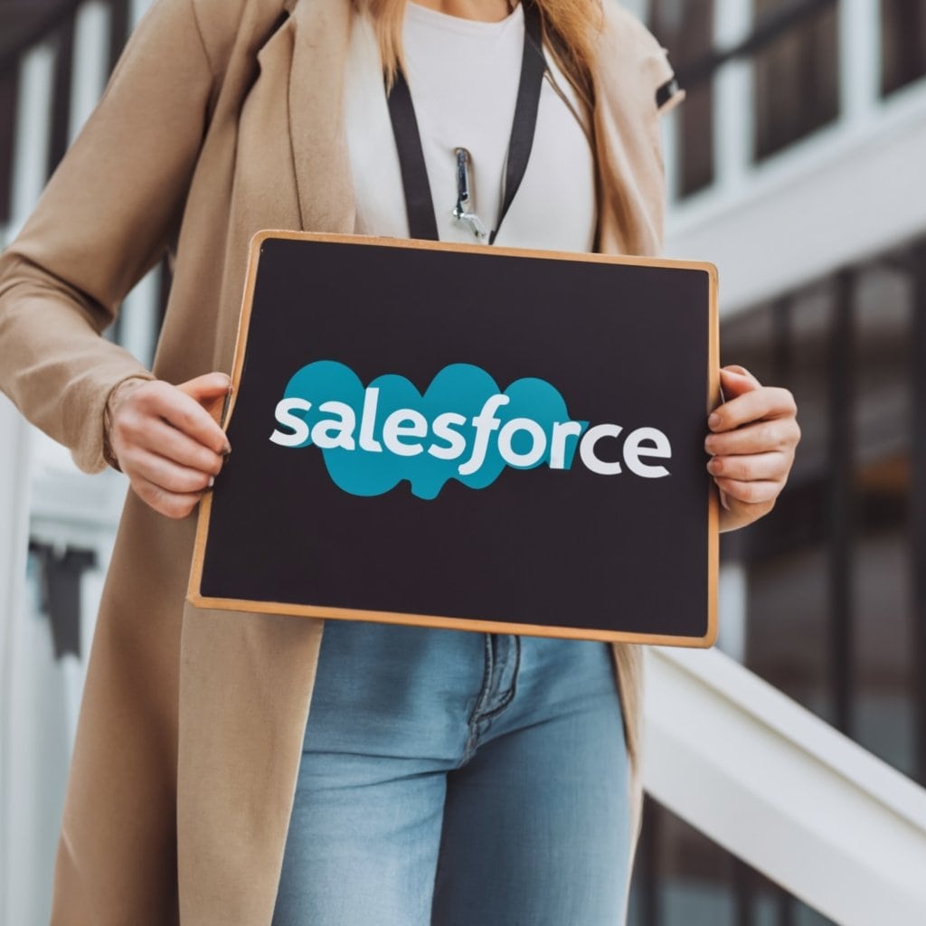 Junior Salesforce Administrator: Roles & Salary in 2023 2 Salesforce Admin