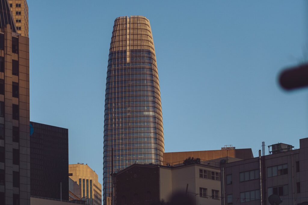 Salesforce Status in 2023 3 Salesforce State