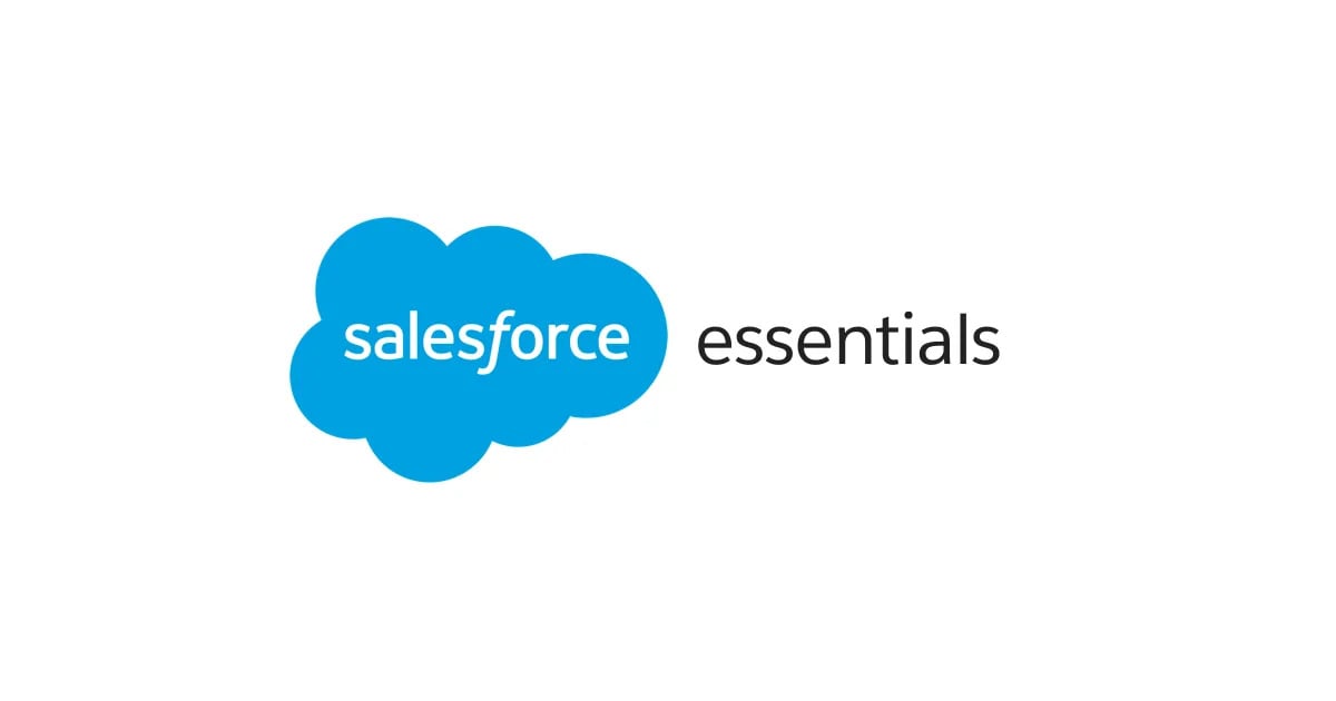 Salesforce Essentials: What You Need to Know 2023 1 Salesforce Essentials