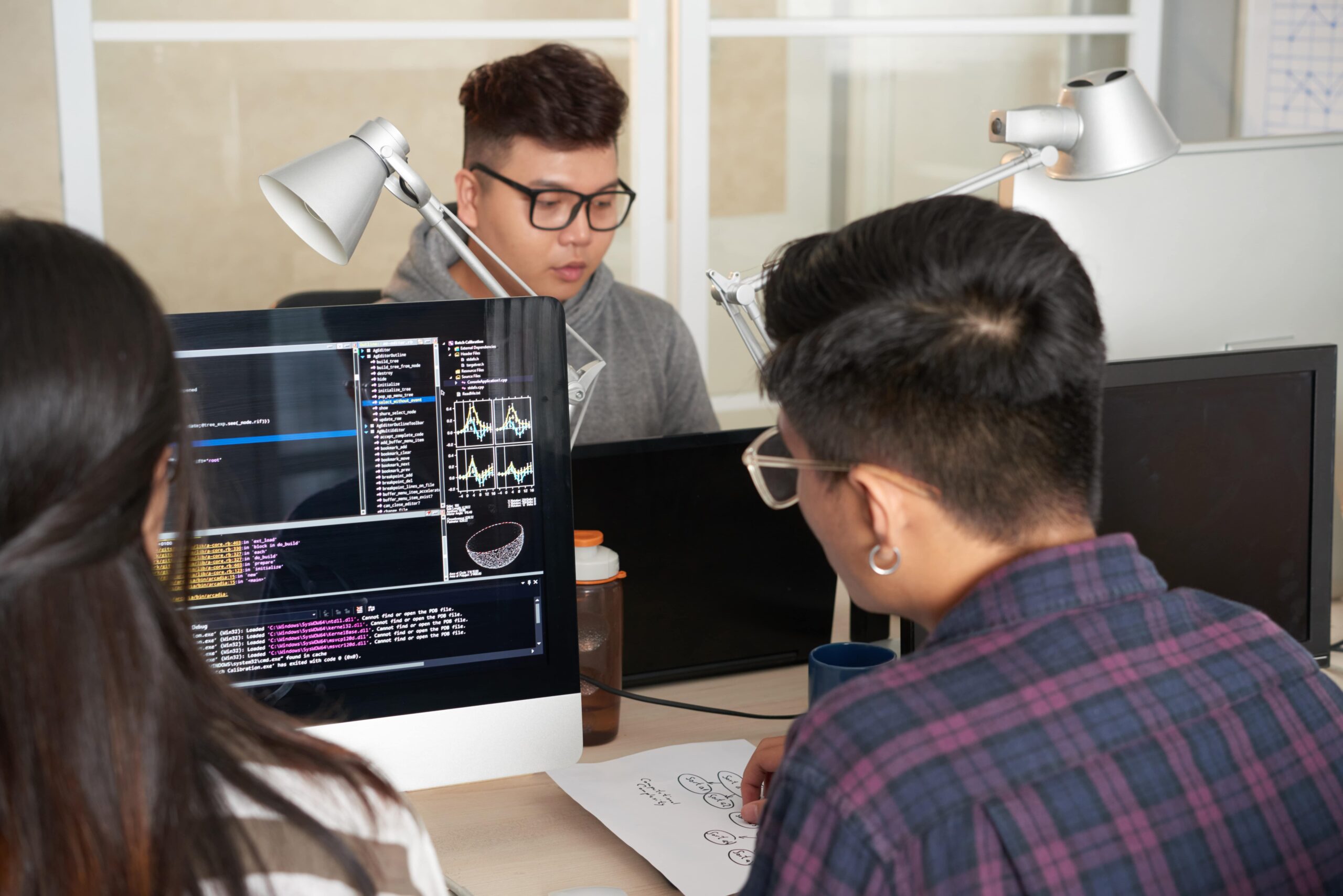Cybersecurity Engineer vs Analyst: Roles,Salaries & Challenges in 2024 1 Cybersecurity Engineer vs Analyst