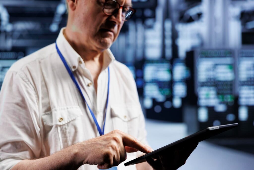 IT Infrastructure Engineer Salary: All You Need to Know in 2024 3 IT Engineers