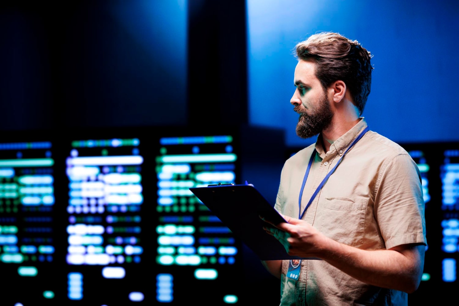 IT Infrastructure Outsourcing: Why Does It Matter More in 2024? 1 IT Infrastructure Outsourcing