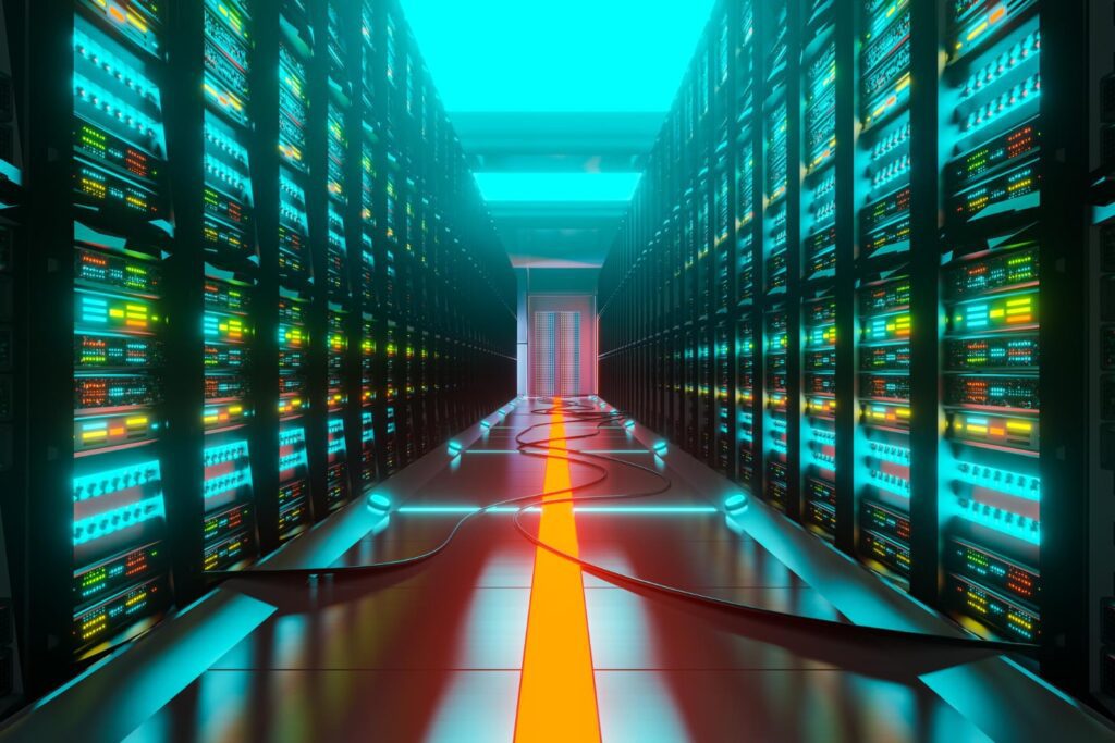 Even With the Strongest IT Infrastructure, What Is Always the Weakest Link in a System? 2 Strongest IT Infrastructure