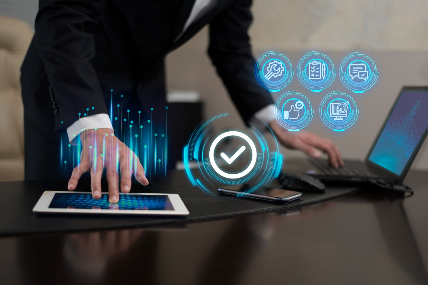 Even With the Strongest IT Infrastructure, What Is Always the Weakest Link in a System? 1 788