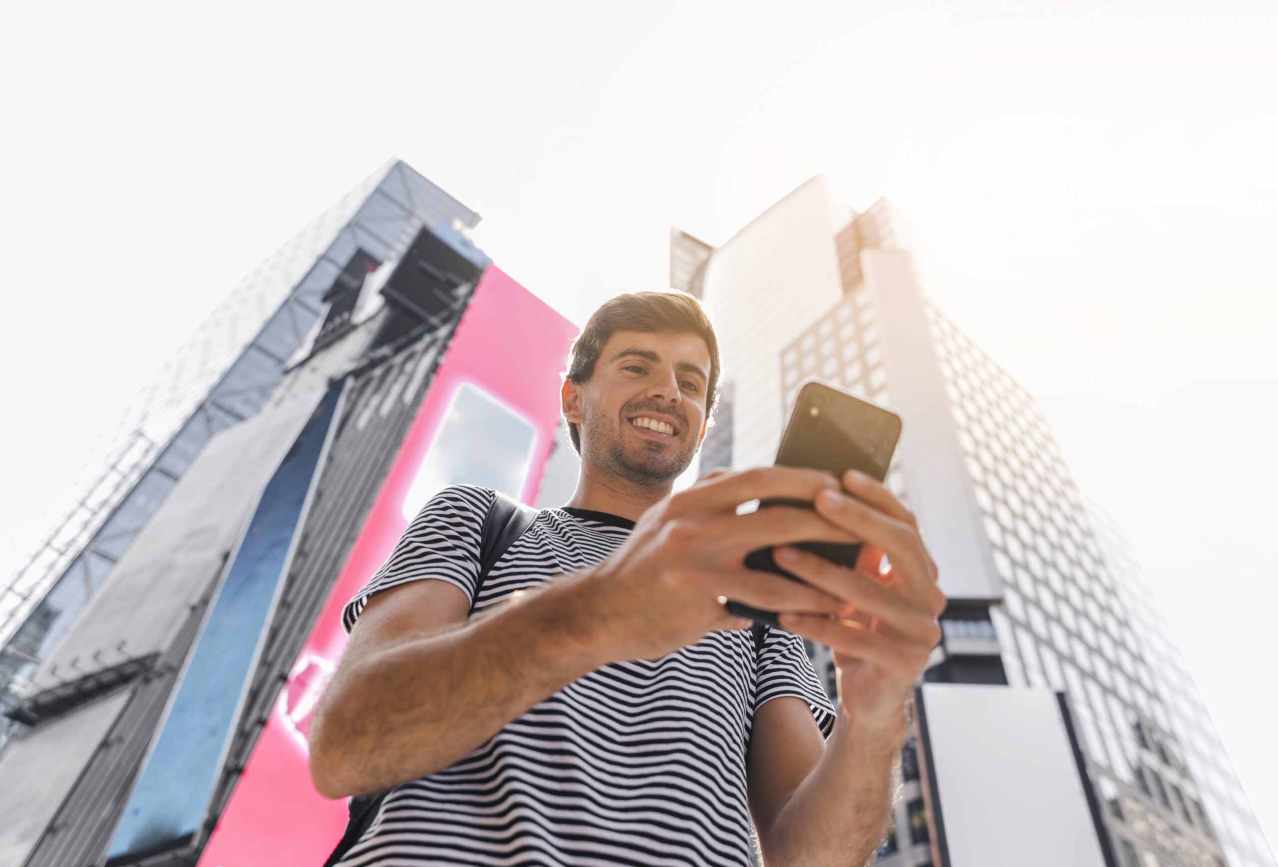 Nearshore Mobile App Development in Mexico: Is It Good for US Companies in 2024? 1 Nearshore Mobile App Development in Mexico