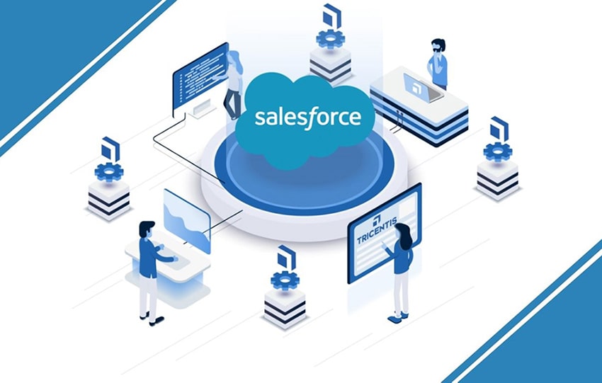 Salesforce Benefits: Everything You Need to Know in 2024 1 Salesforce Benefits