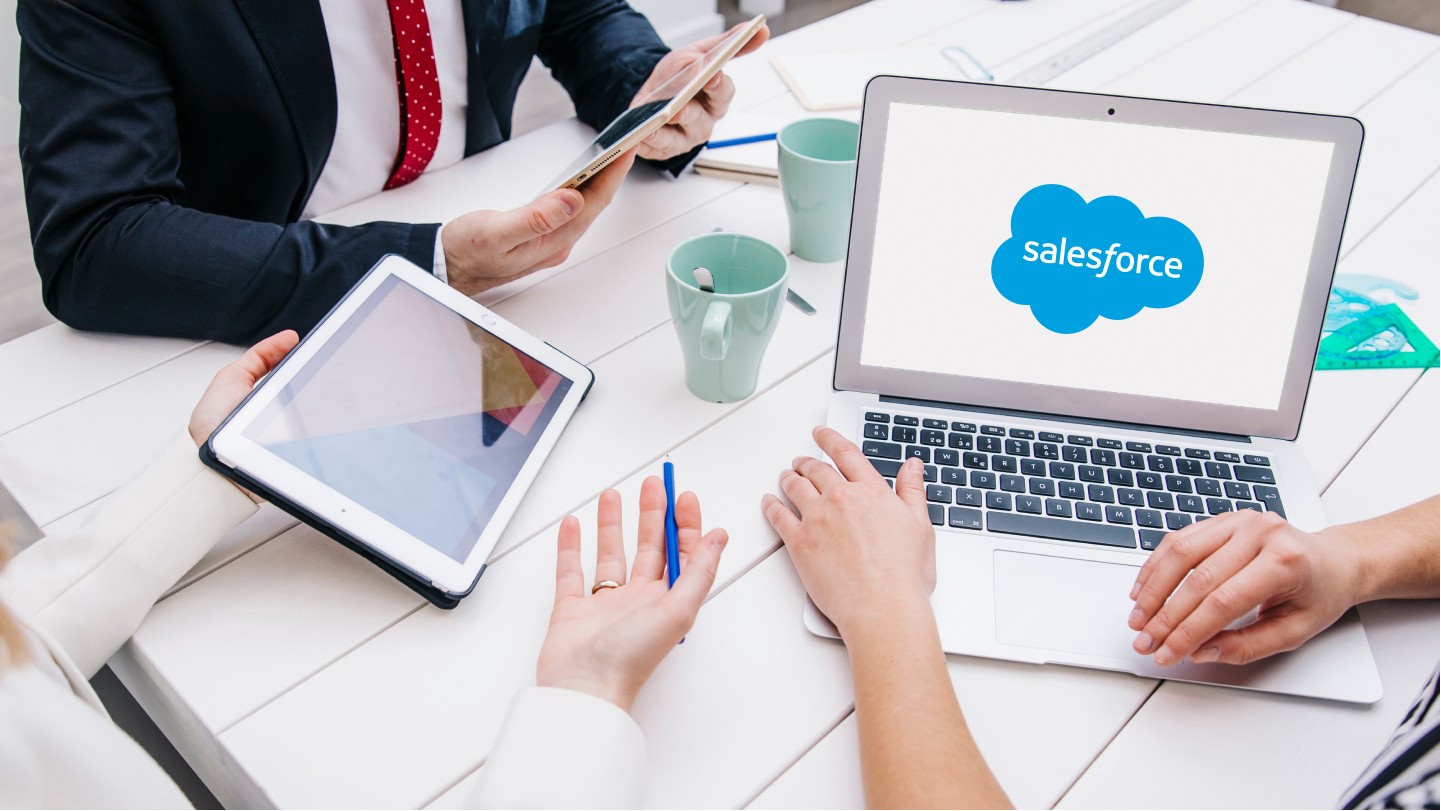 salesforce admin jobs