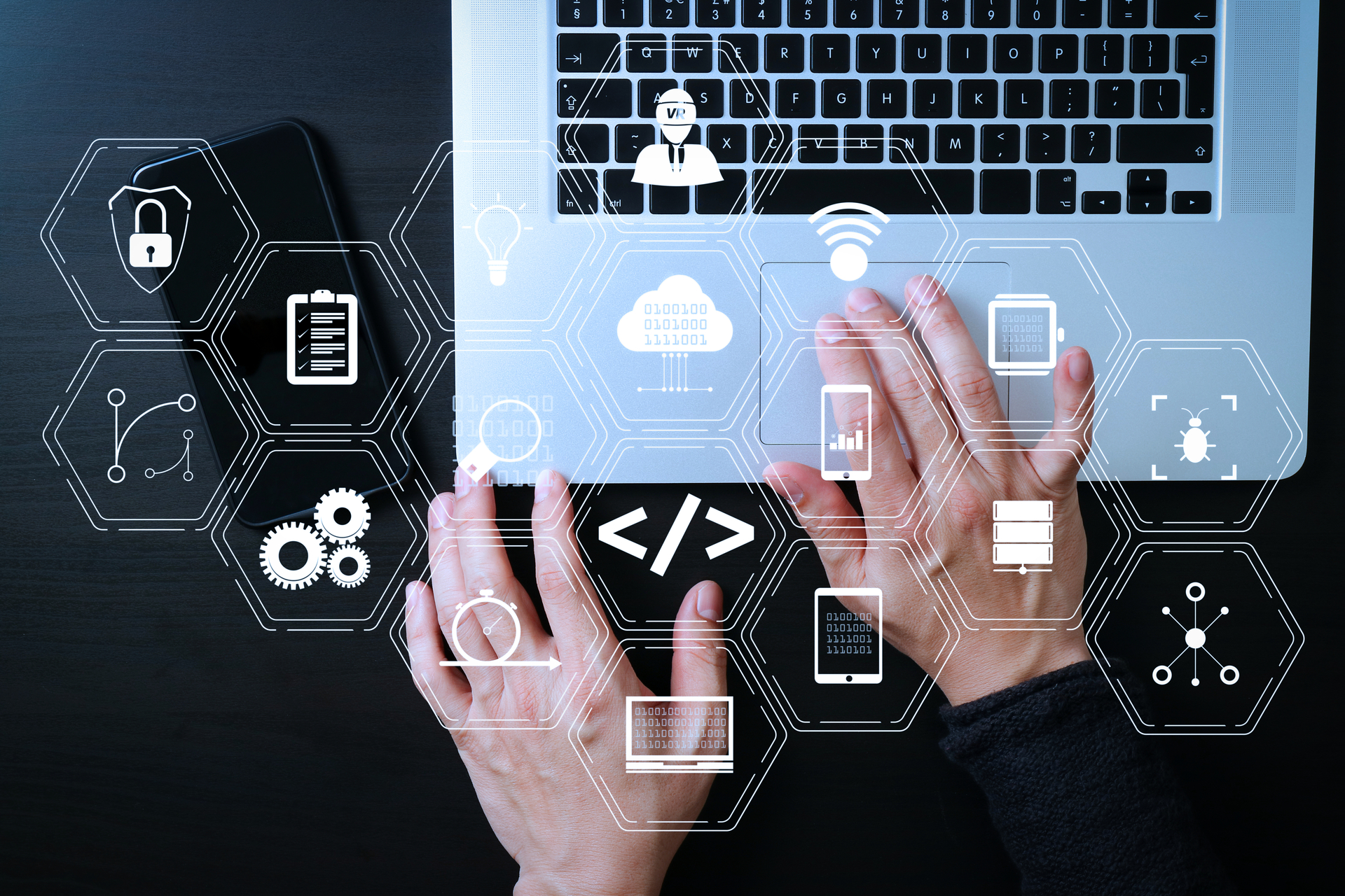 Custom Web App Development: Uses, Tools & Benefits 2024 1 Custom Web App Development
