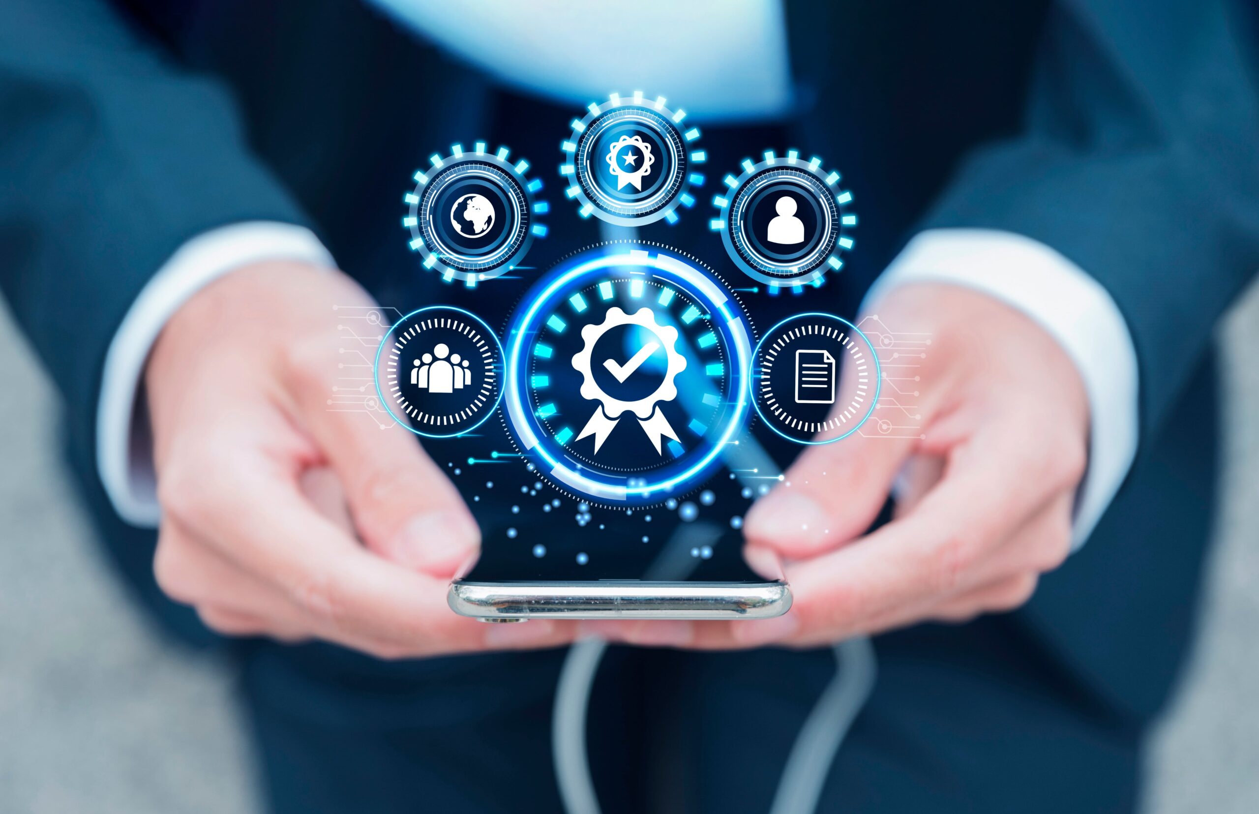 Workforce Management Mobile Applications: Best Choices in 2024 1 Workforce Management Mobile Applications