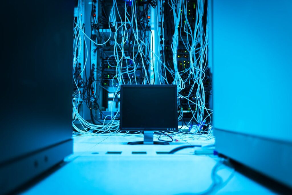 Infrastructure Security in Cloud Computing: Everything You Should Know 2024 2 cloud Infrastructure Security