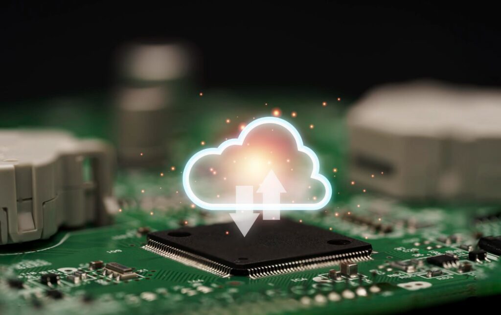 Multi-Cloud Security: The Necessary Solutions in 2024 2 Multi-Cloud cybersecurity