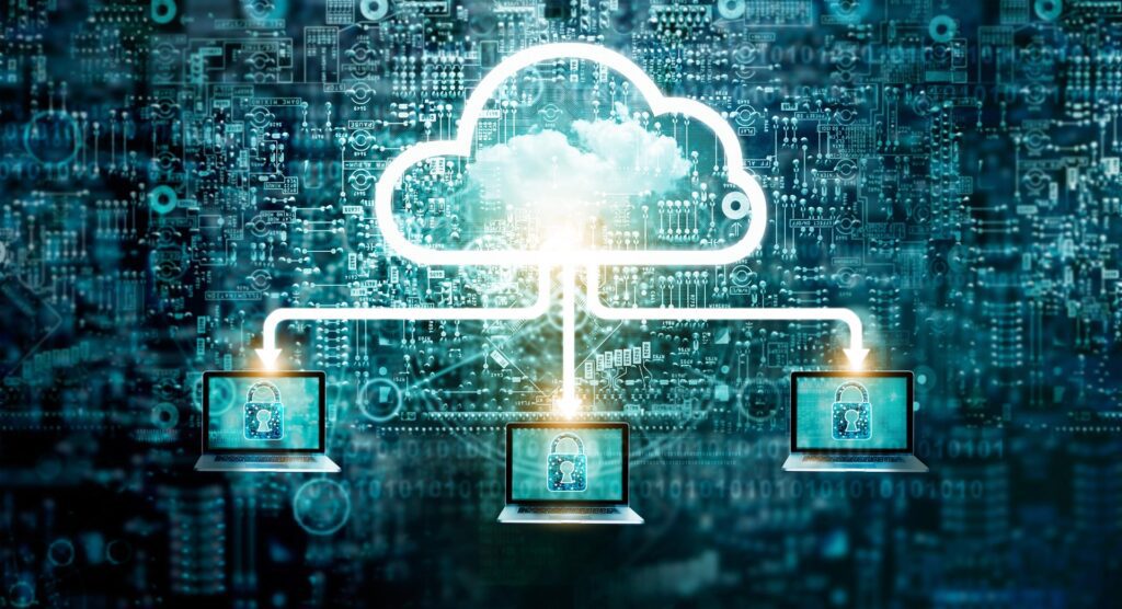 Cloud Computing Jobs: A Comprehensive Guide in 2024 3 Cloud Computing salary