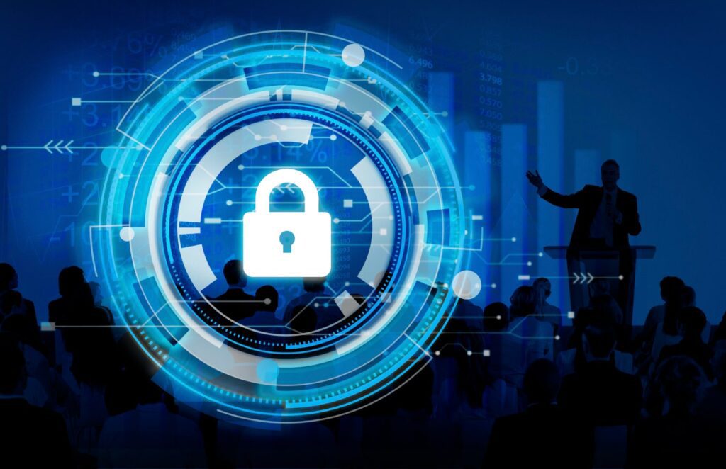 Infrastructure Security in Cloud Computing: Everything You Should Know 2024 3 Cloud Computing Security