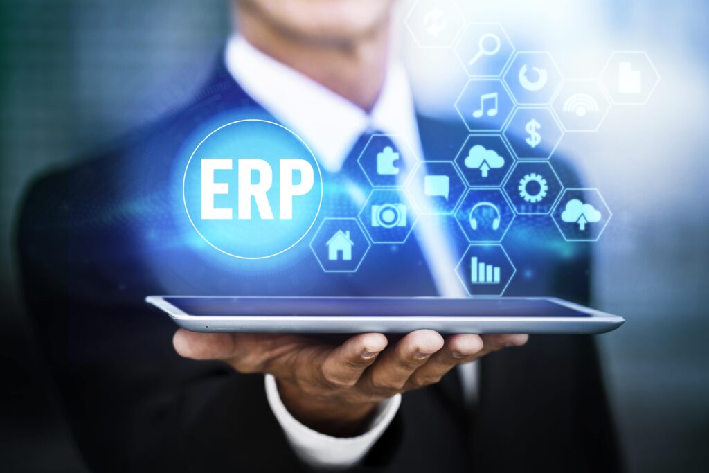 ERP Consulting Firms: Best Options in US & UK in 2024 2 ERP Consulting Firms
