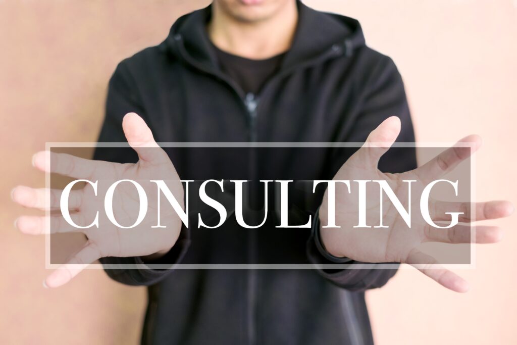 Consulting Business