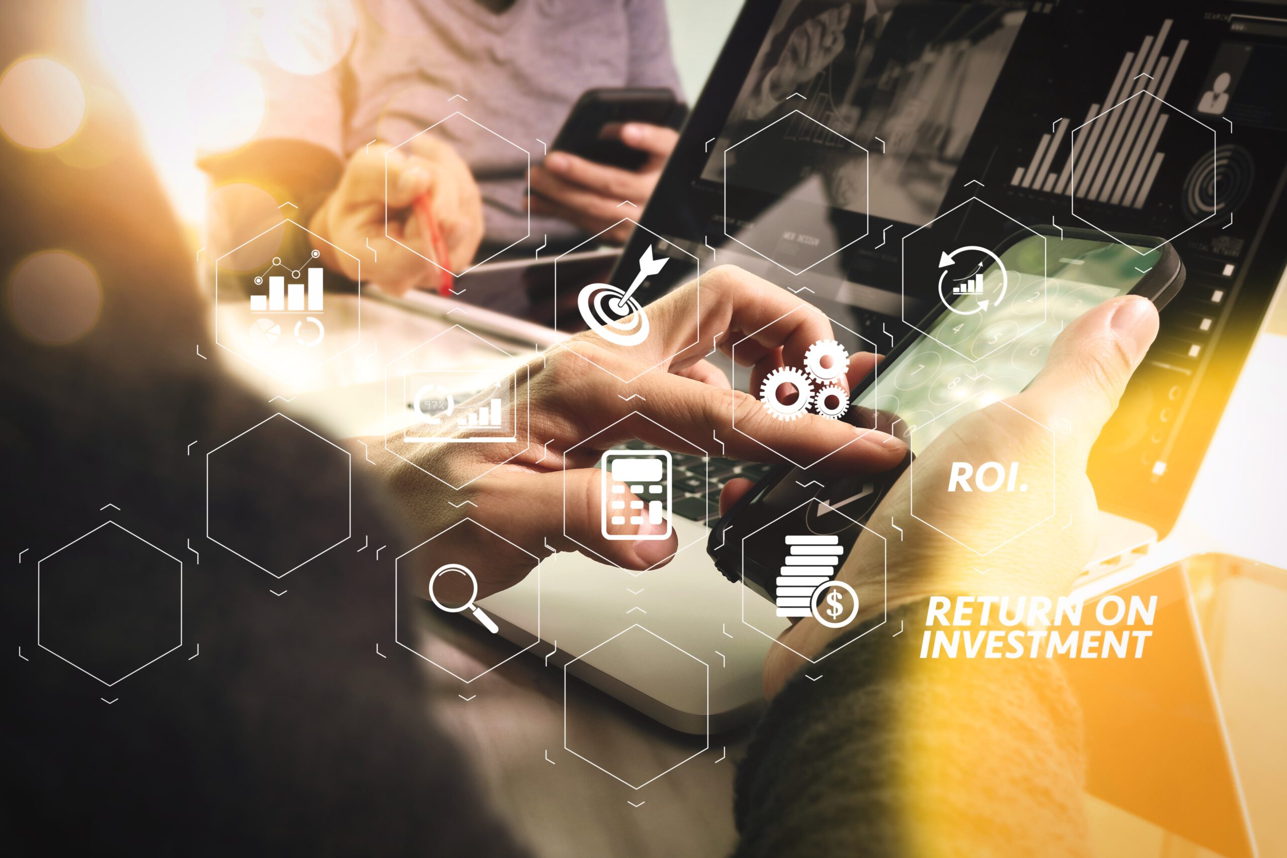 Strategic IT Consulting Services You Need to Consider in 2024 1 Strategic IT Consulting Services