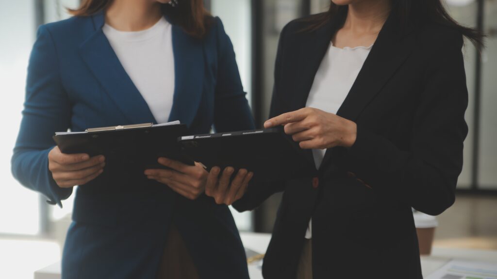 IT Consulting Virginia