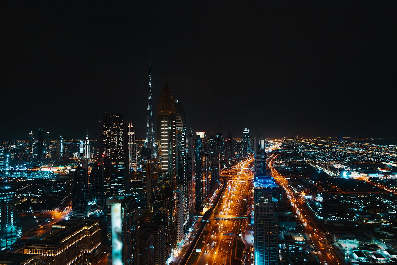 Choosing the Right IT Consultancy in Dubai in 2024 1 IT Consultancy in Dubai