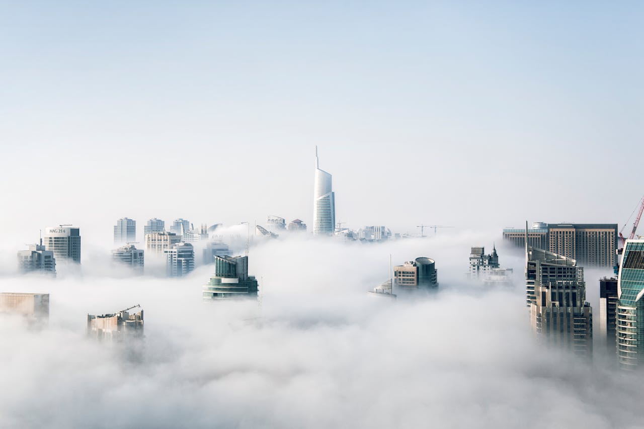 IT Firms in Dubai: Top Names, Services & Costs in 2024 1 IT Firms in Dubai