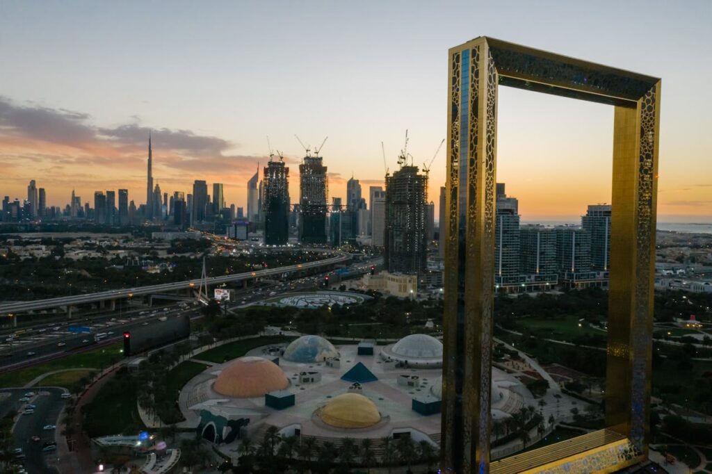 IT Advisory: Top Providers, Services & Partnerships in 2024 3 IT Advisory Dubai