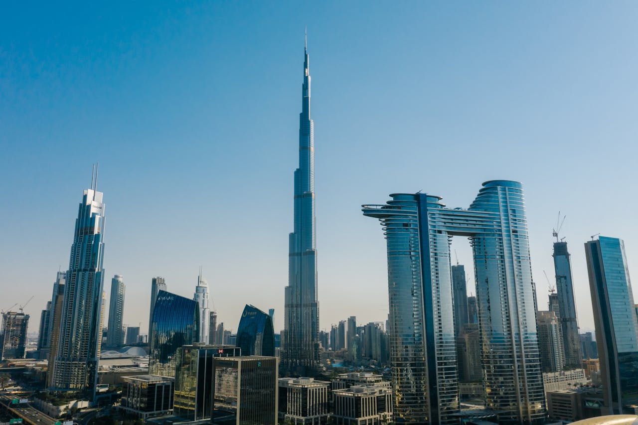 IT Consultants in Dubai: Best Options, Services & Costs in 2024 1 IT Consultants in Dubai