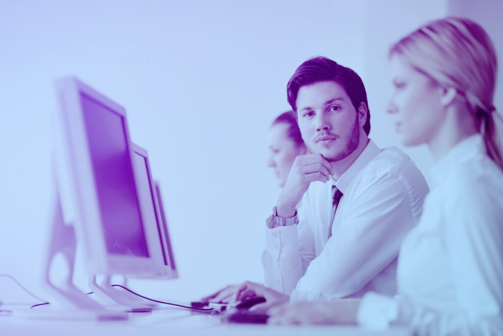 IT Consultation in Virginia