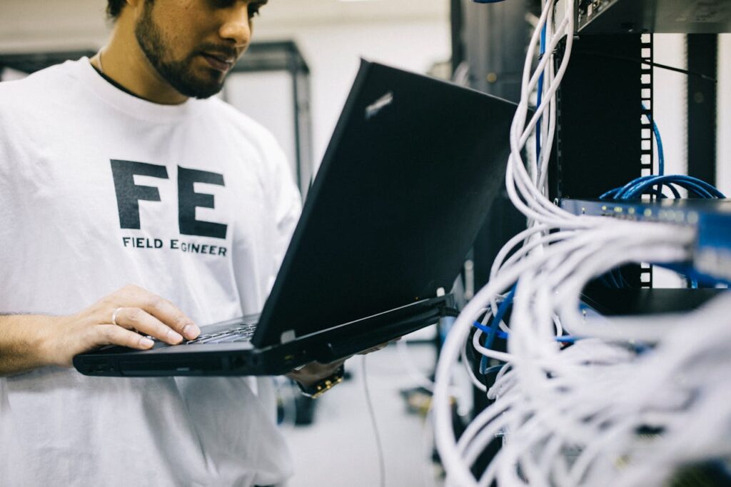 IT Firms in Dubai: Top Names, Services & Costs in 2024 4 IT Firms Dubai