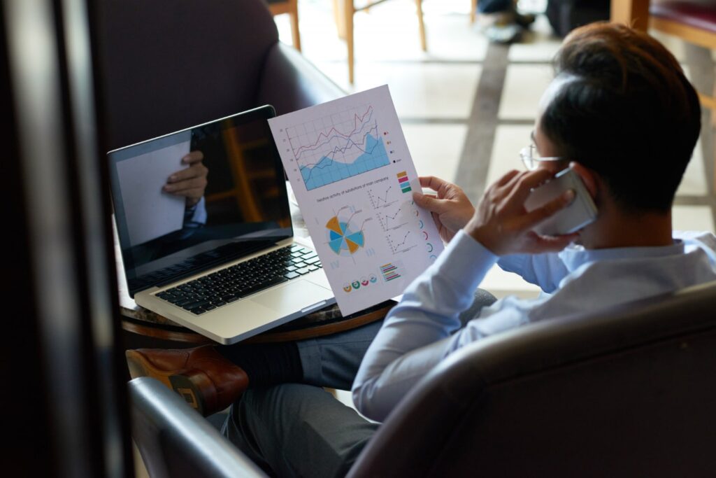 Choosing the Right IT Consultancy in Dubai in 2024 3 IT Consultancy in UAE