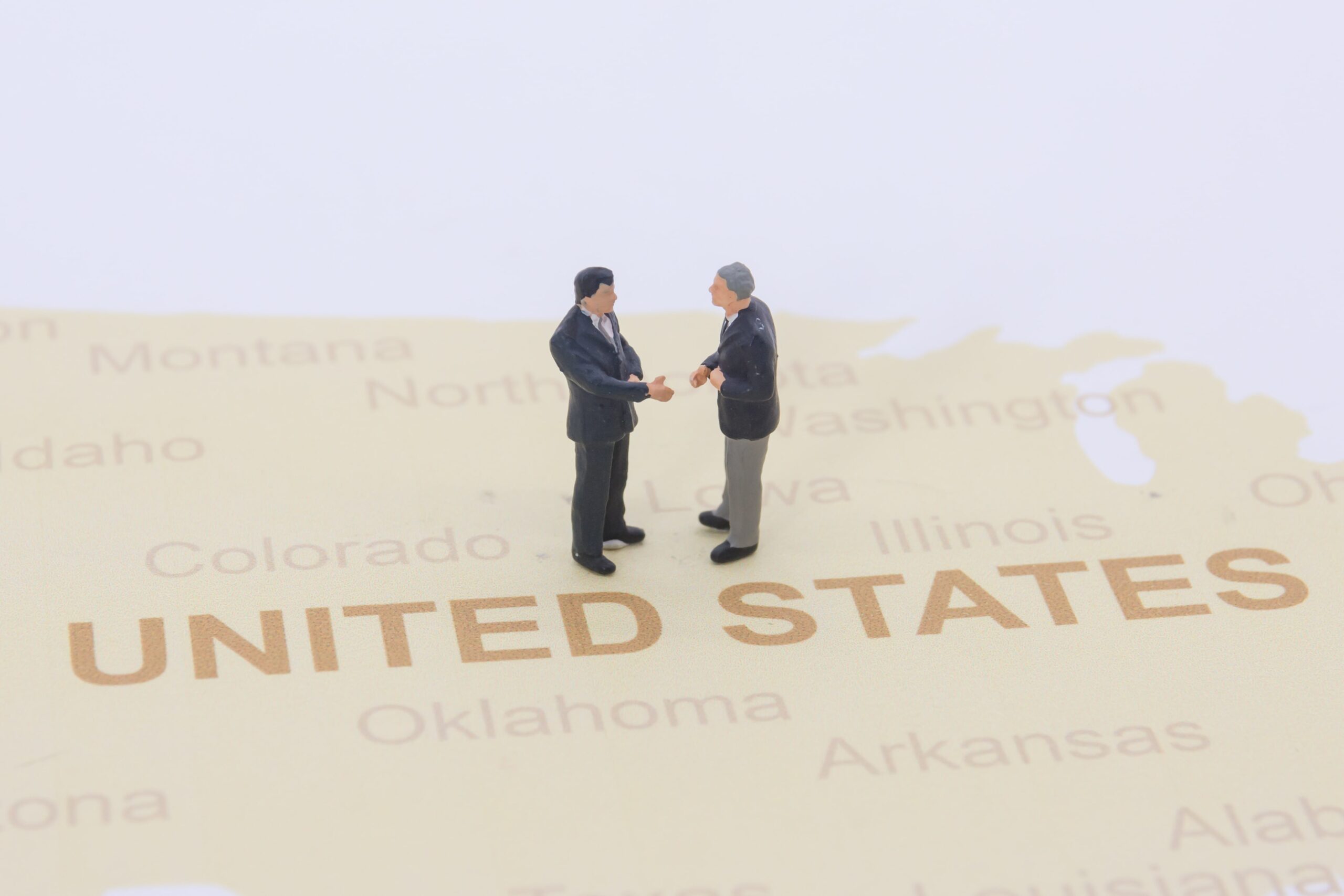 IT in USA: Trends, Opportunities & Challenges in 2024 1 IT in USA