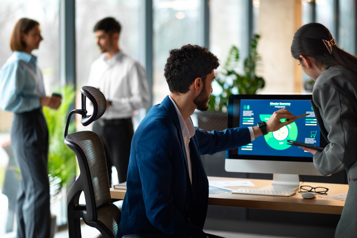 IT Service Manager: Job Description & Salary in 2024 1 IT Service Manager