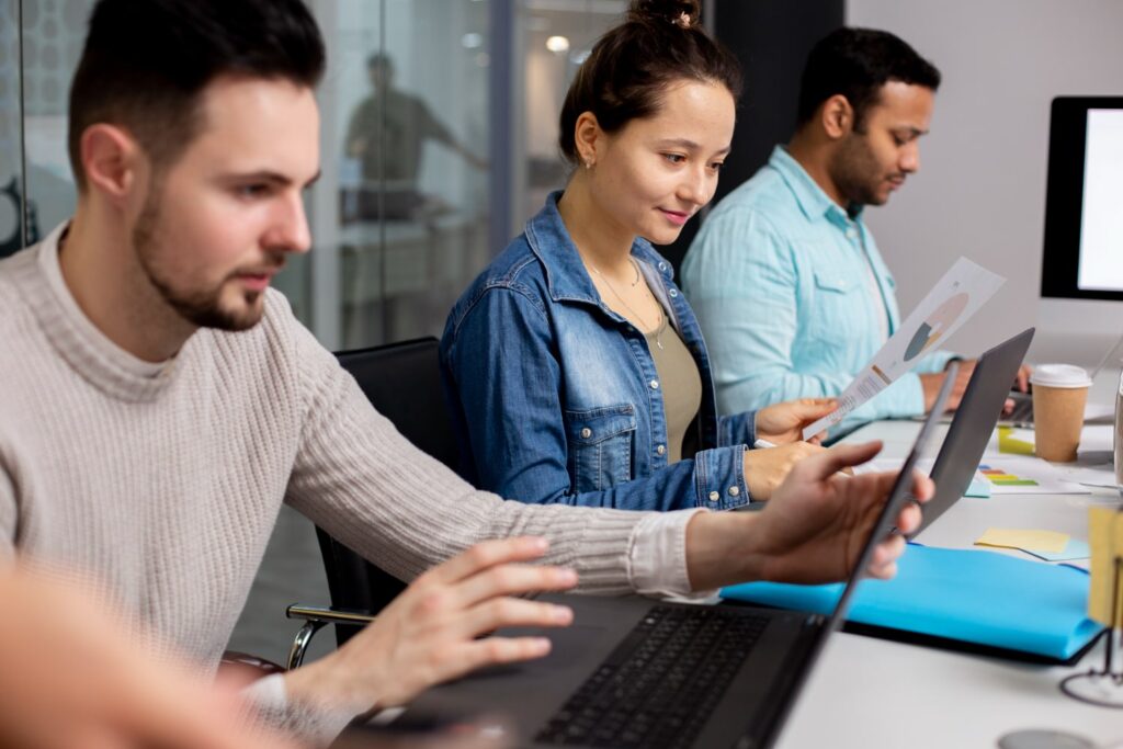 Maintenance and Software Support 