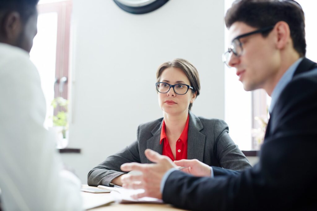 IT Staffing Companies in USA