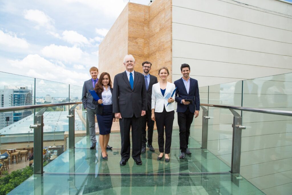 staffing Agencies in Dubai