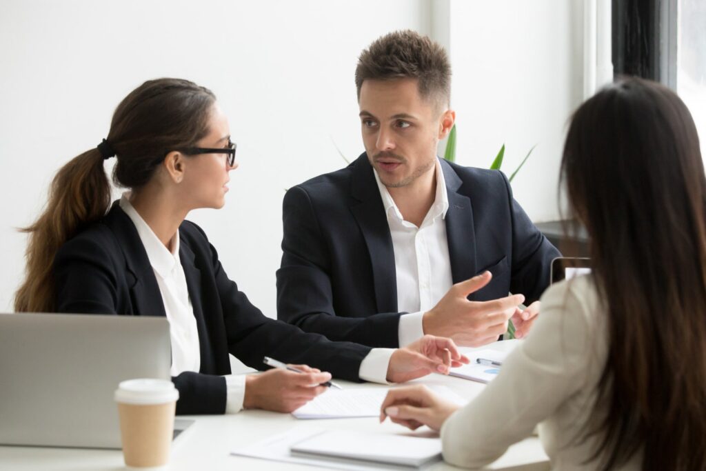  Top IT Staffing Companies in USA