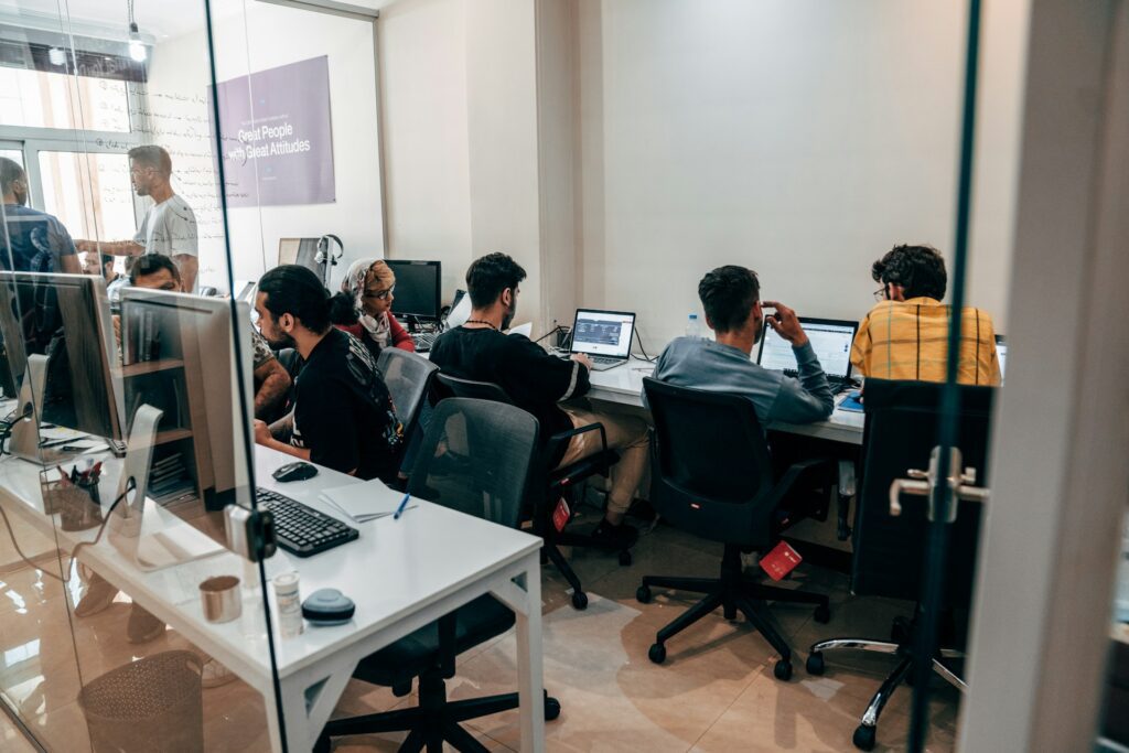 IT Outsourcing Support Services