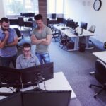 Top IT Outsourcing Companies