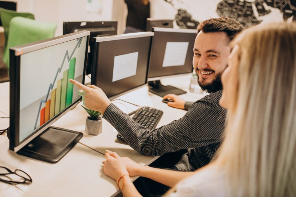 IT Support Services Outsourcing